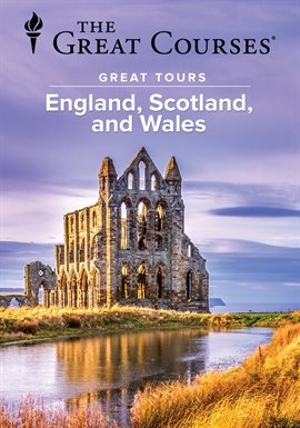 Cover image for How to Think about Visiting Britain