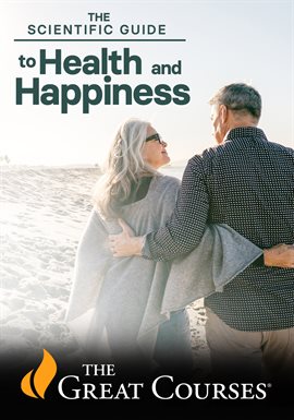 Cover image for The Health and Happiness Connection