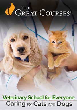 Cover image for Diet and Nutrition for Dogs and Cats