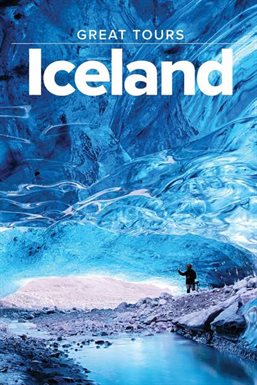 Cover image for Iceland's Fish, Sharks, and Crustaceans