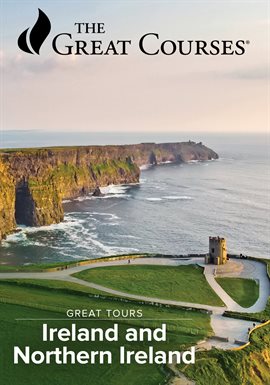Cover image for The Churches of Dublin