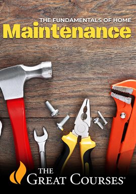 Cover image for Inspecting and Cleaning a House Foundation