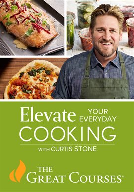 Imagen de portada para Cooking in a Caldron