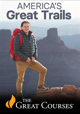 Continental Divide Trail