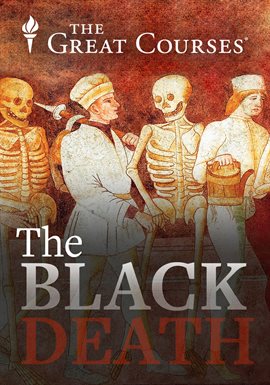 Imagen de portada para Europe on the Brink of the Black Death