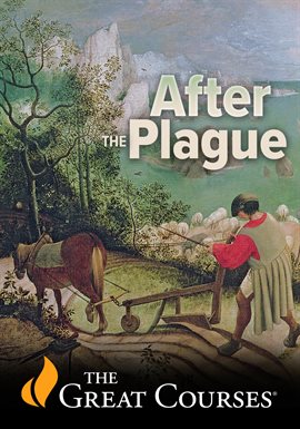 Cover image for Children, Plague, and Grief