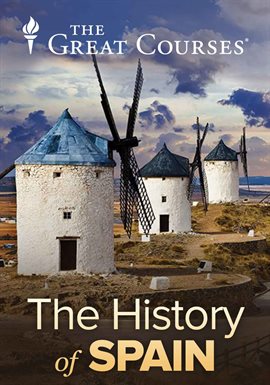 Cover image for Christianity Comes to Hispania