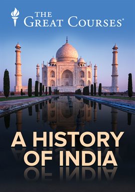 Imagen de portada para The Partition of 1947