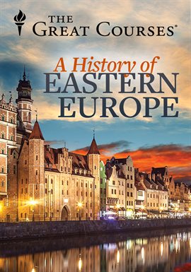 Imagen de portada para The Great Crime of Empires: Poland Divided