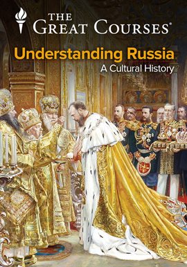 Imagen de portada para Peter the Great and a European Empire
