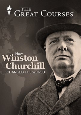 Imagen de portada para Churchill and the Legacy of Freedom