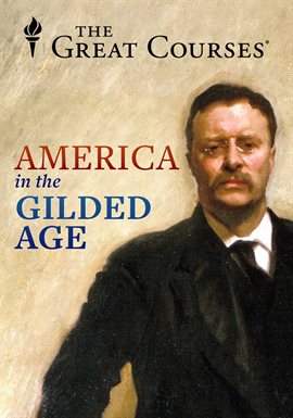 Cover image for Trust-Busting in the Progressive Era