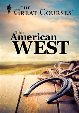 Cover image for Westward the Course of Empire