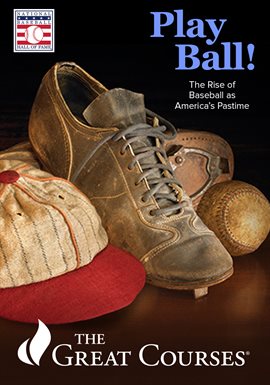 Cover image for Baseball Grows by Hitting the Road