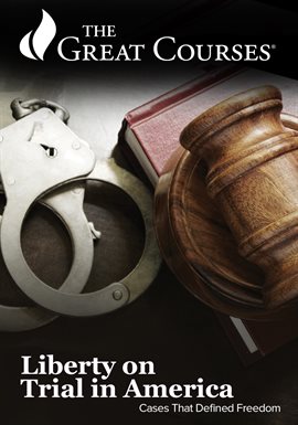 Cover image for The Lenny Bruce Trials