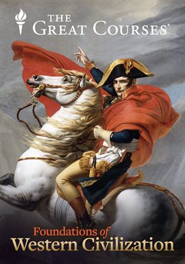 Imagen de portada para Life Under the Ancien Régime - 1689 - 1789