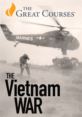 Cover image for Five Leaders Who Defined the Vietnam War