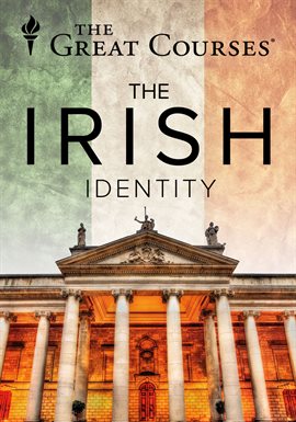 Imagen de portada para Roots of Irish Identity: Celts to Monks