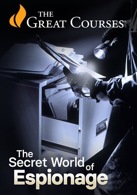 The Art of Counterintelligence