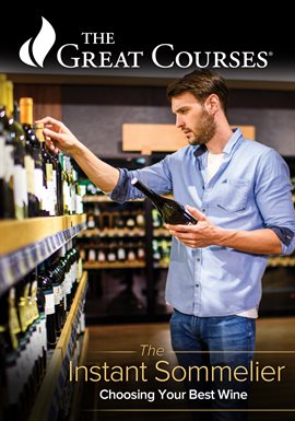 Cover image for How to Explore Your Glass of Wine