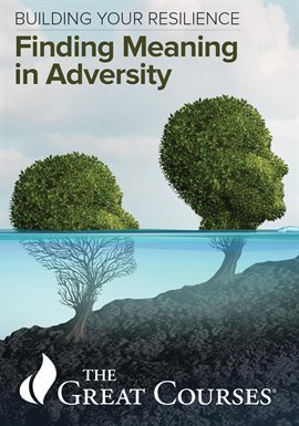 Cover image for Discovering Post-Traumatic Growth