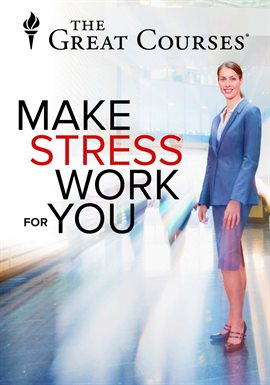 Cover image for Good Stress Helps You Handle All Stress