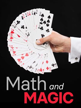 Imagen de portada para The Magic of Nine
