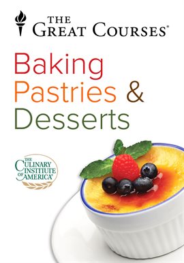 Imagen de portada para Blue-Ribbon Winners-Pies and Biscuits