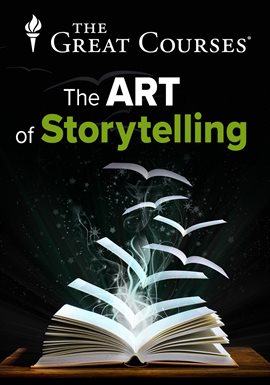 Imagen de portada para The Powerful Telling of Fairy Tales