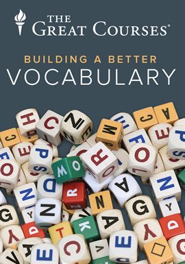 Imagen de portada para A Vocabulary Grab Bag