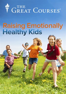Cover image for Developing Your Child's Emotional Intelligence