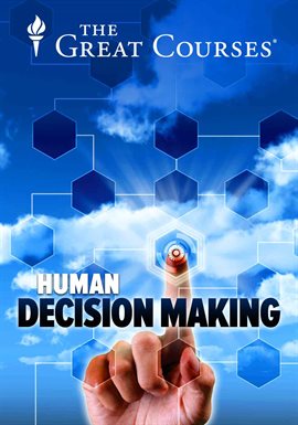 Cover image for Thinking Scientifically about Decisions