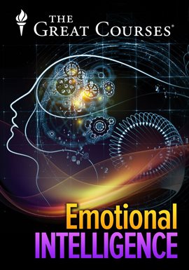 Cover image for The Future of Emotional Intelligence