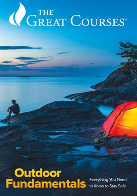 Cover image for Canoe or Sea-Kayak Camping