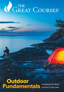 Cover image for Outdoor Kitchen Setup and Safety