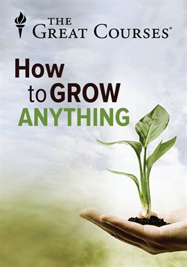 Cover image for Get the Right Plant for the Right Place