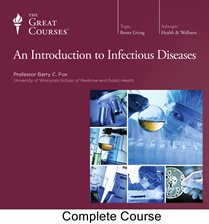 Cover image for An Introduction to Infectious Diseases