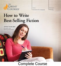 Cover image for How to Write Best-Selling Fiction