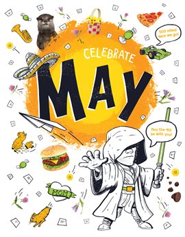 Cover image for Celebrate May