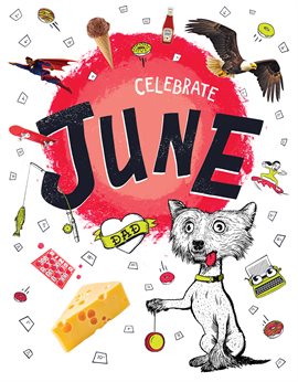 Cover image for Celebrate June