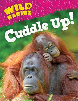 Cover image for Cuddle Up!