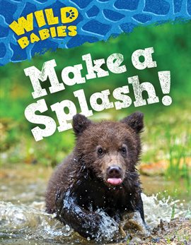 Cover image for Make a Splash!