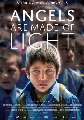 Imagen de portada para Angels are Made of Light