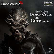 Cover image for The Core (3 of 4) [Dramatized Adaptation]