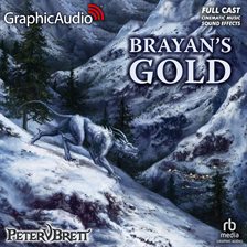 Cover image for Brayan's Gold [Dramatized Adaptation]