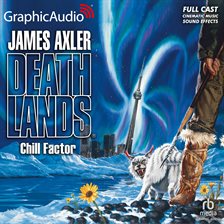 Cover image for Chill Factor [Dramatized Adaptation]