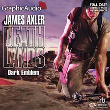 Cover image for Dark Emblem [Dramatized Adaptation]