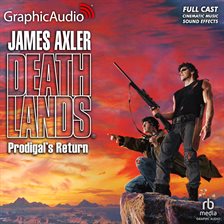 Cover image for Prodigal's Return [Dramatized Adaptation]