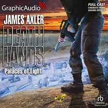 Cover image for Palaces of Light [Dramatized Adaptation]
