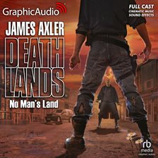 Cover image for No Man's Land [Dramatized Adaptation]